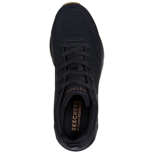 Image of Skechers Men Lace Up Sports Shoes