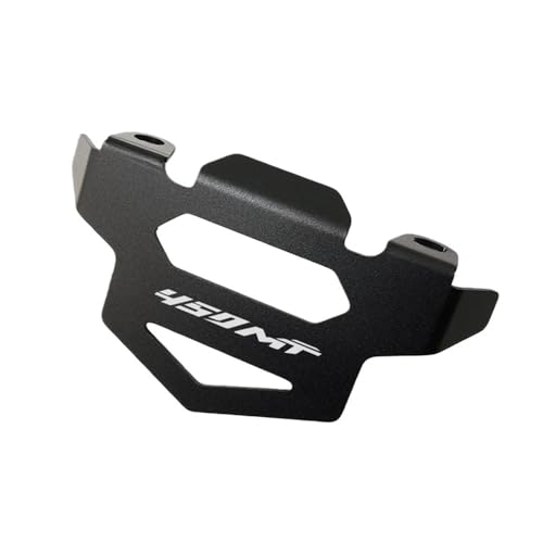 Accessoires CF450 MT de qualité premium pour béquille et étrier moto