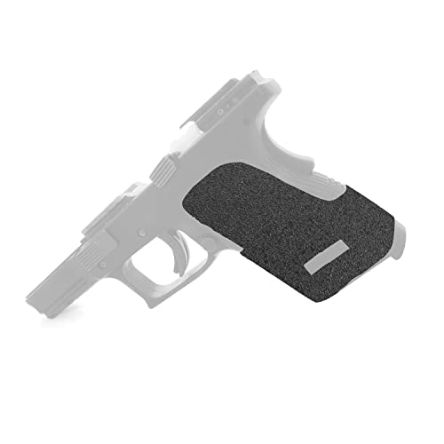 Talon Grips For Springfield Armory Xd .45 Compact #TOP23