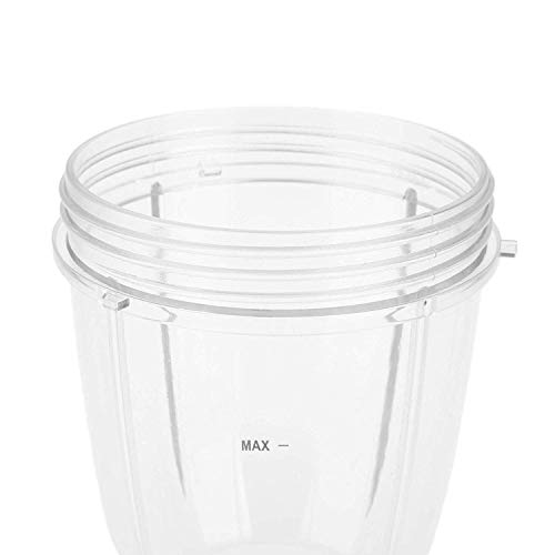 Coppe per frullatore Nutribullet Blender 510 g