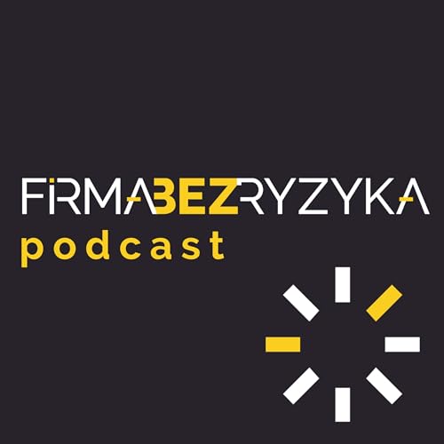 『Firma bez Ryzyka』のカバーアート