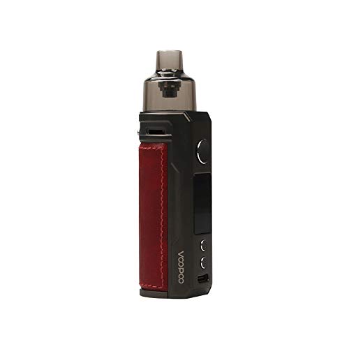 voopoo drag s amazon Voopoo Drag 2 Platinum 117W TC Box Mod main image 1