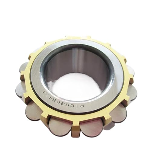 Palier de réduction 15UZ8217 anti vibration pour arbres excentriques industriels