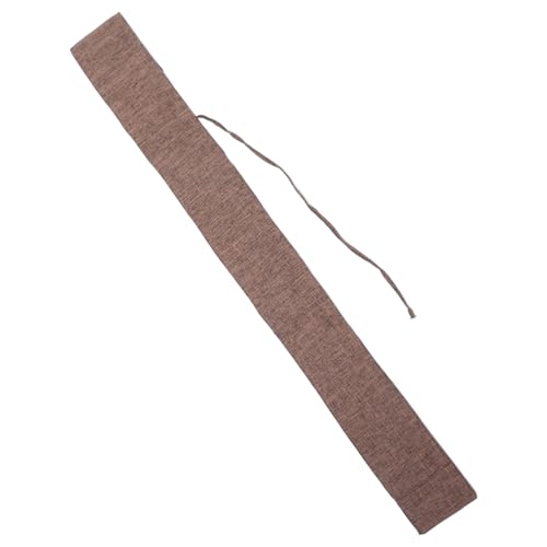 STOBAZA Cloth Sword Carrying Case Bag for Collectors Martial Artists Storage Accessory for Swords