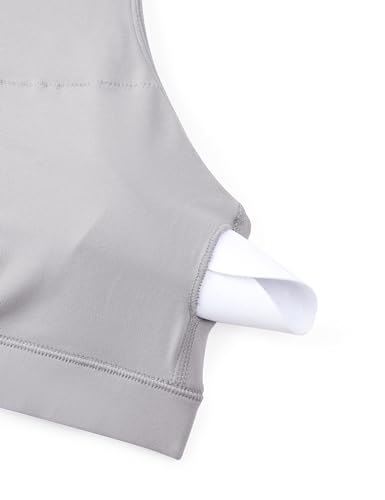 Image of CRZ YOGA Butterluxe Criss Cross Back Sports Bras