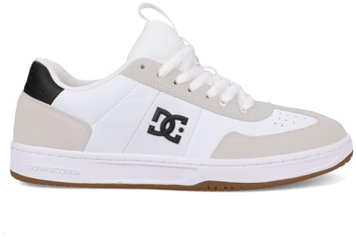 DC Shoes Men's Astrix Sneaker