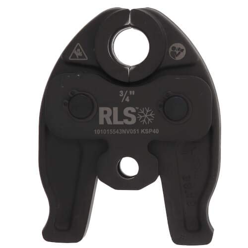 3/4" ZoomLock KJ Series Klauke Jaw (PZK-KJ12)