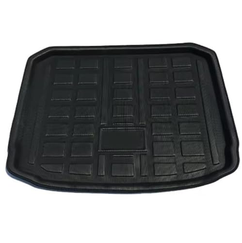 Tapis de coffre anti-salissure pour S3 RS3 2015-2020 protégeant la moquette des bagages