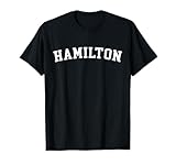 Hamilton HQ
