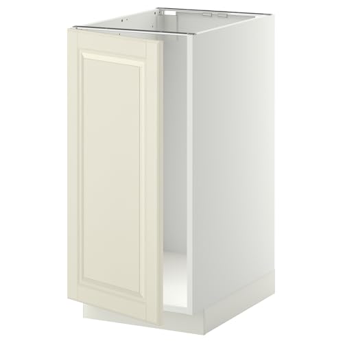 Meuble évier et tri METOD Bodbyn pour cuisine propre