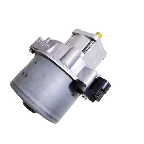 Motor eletrico FCV i-Motion Dualogic BM.0077947.E pompe à huile de boîte