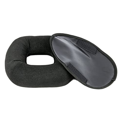 Shkalacar Motorradhelmständer Helmstütze, Helmhalterung, Helm Service Pad Helm Donut Ring für Motorrad