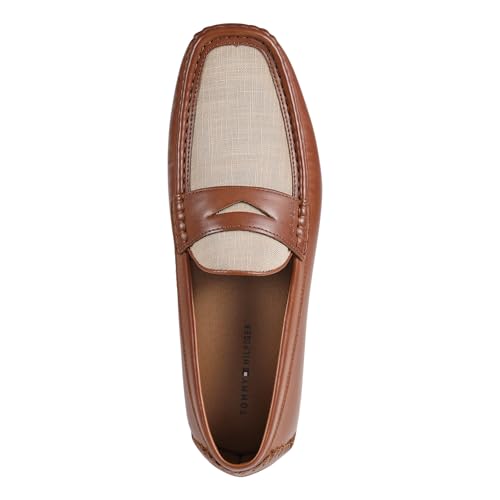 Tommy Hilfiger Men's Anikot Penny Loafer2