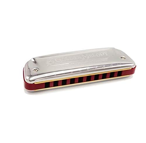 Hohner 047274 – Harmonica - Les Beatles, Paul McCartney, John Lennon, RIngo Starr, George Harrison Hohner 047274 – Harmonica – Image 5