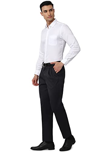 Image of Peter England Men's Formal Trouser