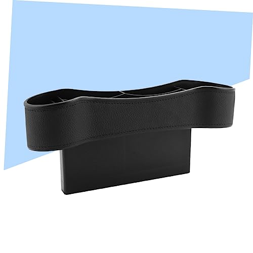 ERINGOGO Suporte Para Celular Caixa De 1 Unidade Bolso Do Console Organizador De Lacunas Bolsa Later