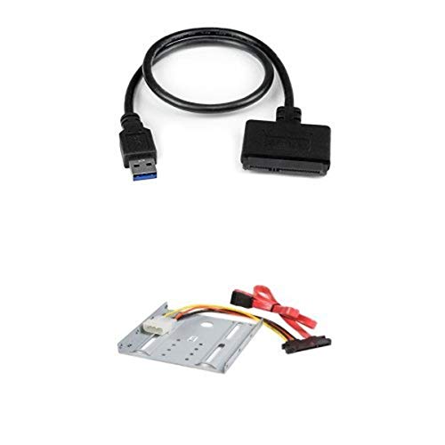 StarTech USB 3.0 to 2.5