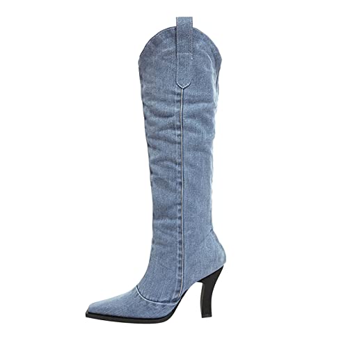 Botines modernos para mujer con detalles de encaje elegantes