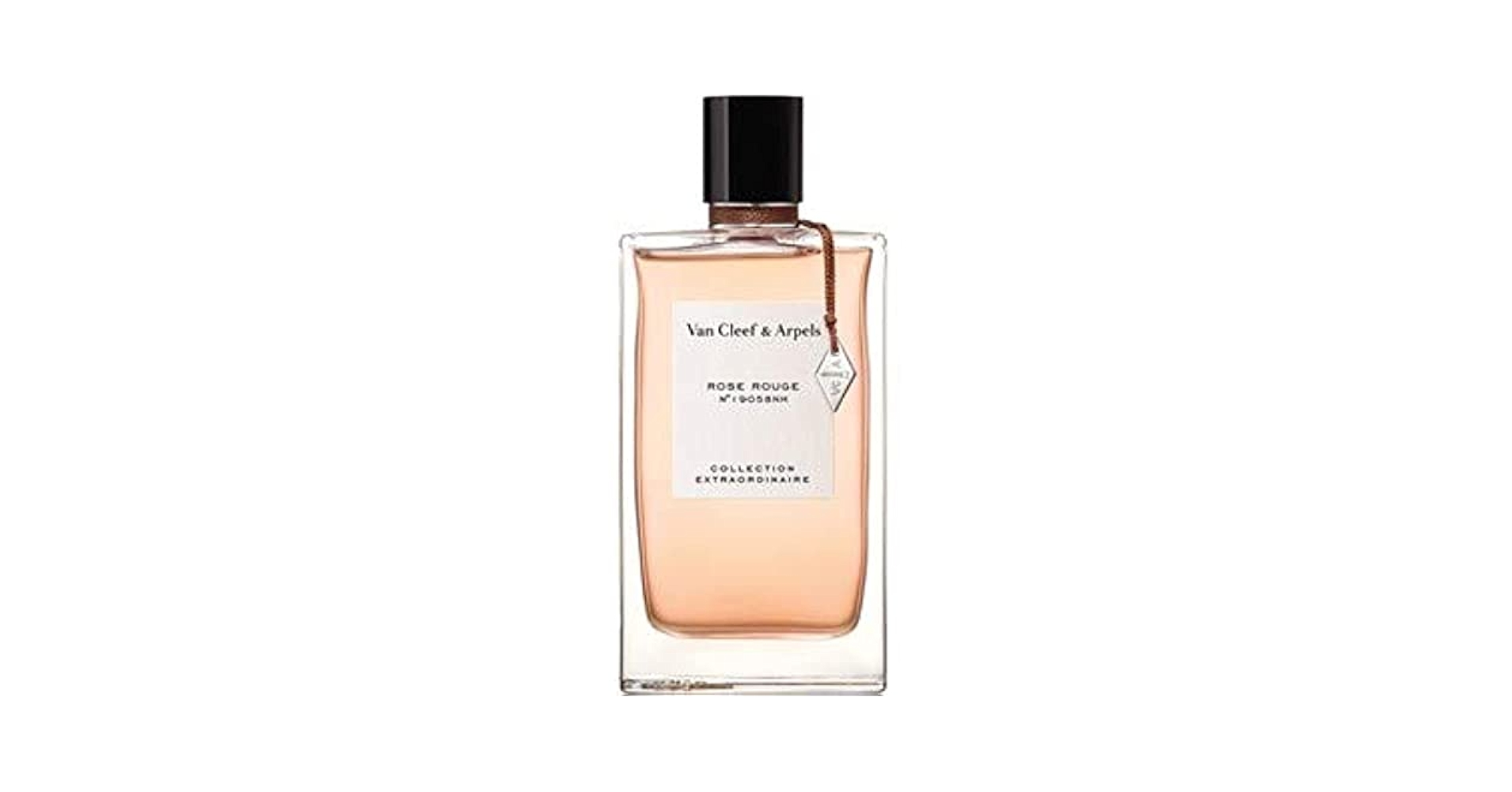 Van Cleef & ArpelsのRose Rouge Van Cleef & Arpels Collection Extraordinaire Rose Rouge EDP