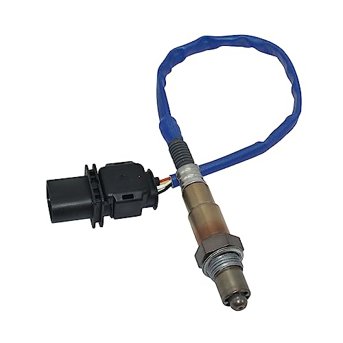 Sensor de Oxígeno Oxygen O2 Sensor DS7Z-9F472-A miniatura 1
