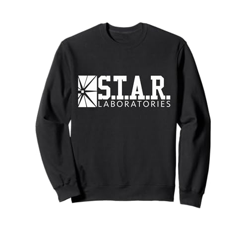 Parody Star Labs Sweatshirt
