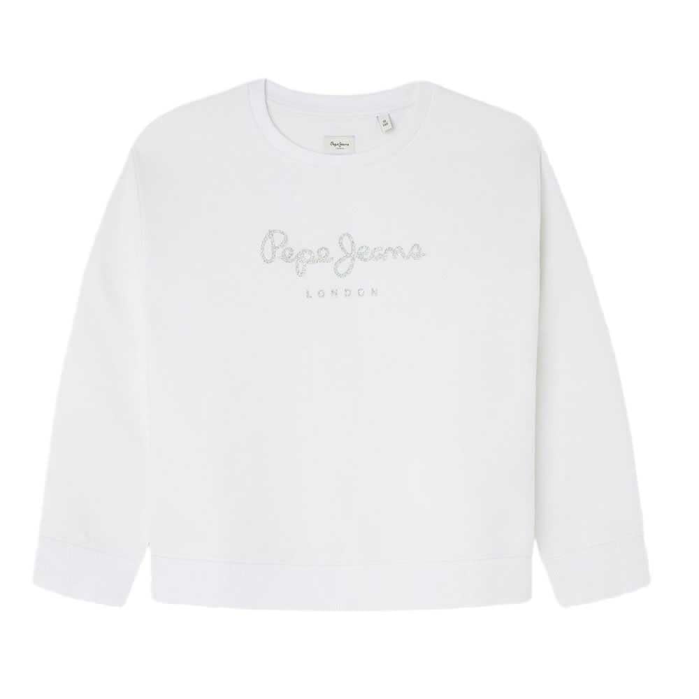 Pepe Jeans Winter Rose Sudadera Niñas