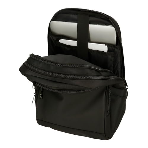 Mochila Reebok Hamilton con compartimentos