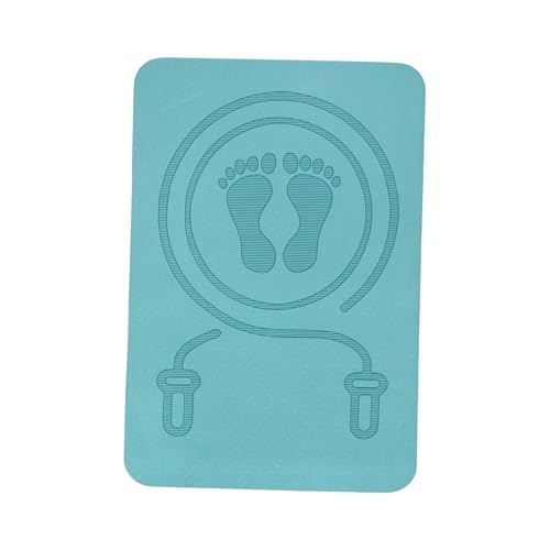 YueShengYCHUANG ꒵у}bgAg[jO}bgA60 X 40 CmAjpAz[WpAށAg[jO}bgAhA, 