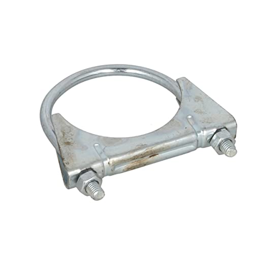 Connettore Tubi, Imp. Gas Scarico Bosal 250-275