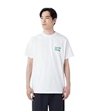 [スノーピーク] Camping Graphic T-Shirt TS-26SU005 Tシャツ 半袖 ショートスリーブ ティーシャツ メンズ レディース OFF WHITE L