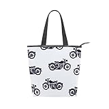 ✔ BOLSO DE MANO MULTIFUNCIONAL: Se puede usar como bolso de trabajo, bolso para computadora portátil, bolso de gimnasia, bolso de escuela, bolso de hombro de ocio, bolso de viaje, etc.