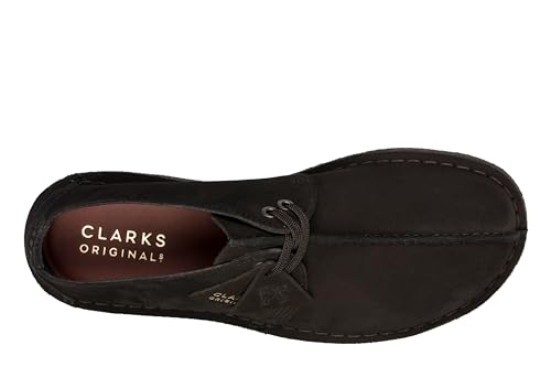 Image of Clarks Men's Desert Trek