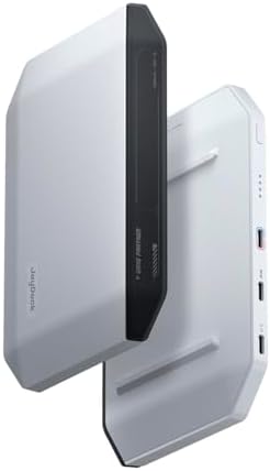Xreal One XREAL Hub Power & Play Adapter – Laad Je AR Bril én Apparaat – 45W, 120Hz, Voor Steam Deck, Switch, Telefoon Opladen Tijdens Gebruik Steam Deck
