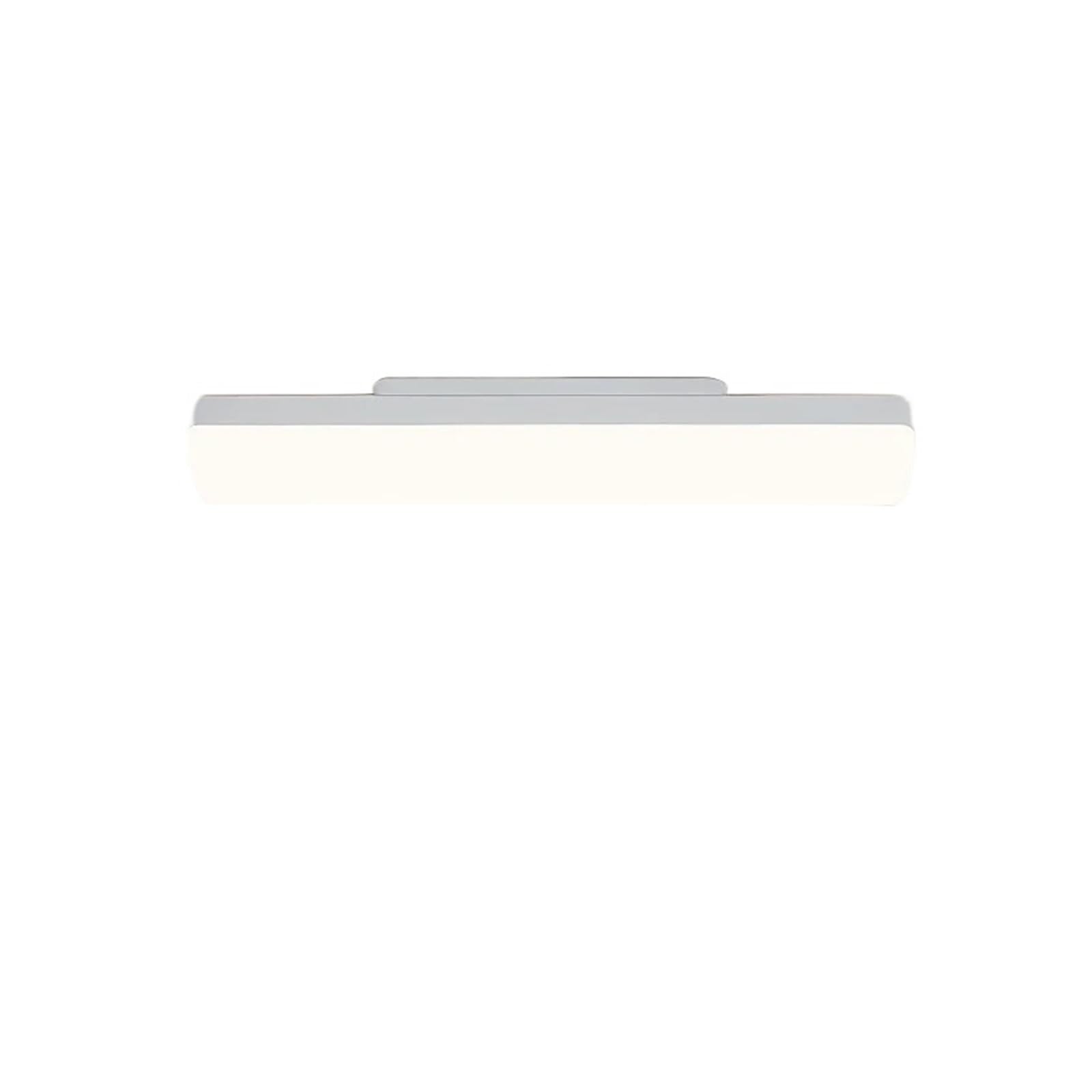 Luces de Imagen para Pared Lámpara de Pared LED con Pilas Baño Luz de Espejo a Prueba de Humedad Decoraciones de Hotel para el hogar Faro de Espejo Luces de Pared de Noche súper Brillantes Luces de