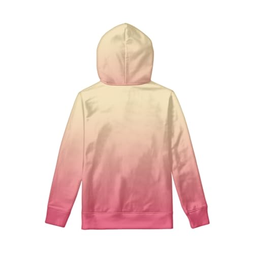 HUIACONG Hoodie Long Sleeve Sweatshirt for Boys Girls Sweater2