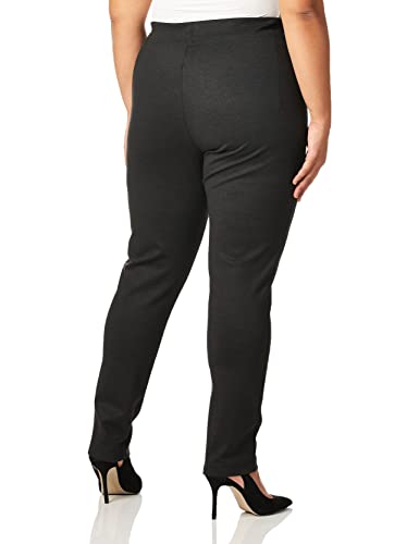 Calvin Klein Women's Birdseye Compression Pant2