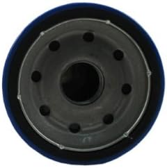 Miniatura 2 de PLG8212 Blue Value Line Filtro de aceite giratorio