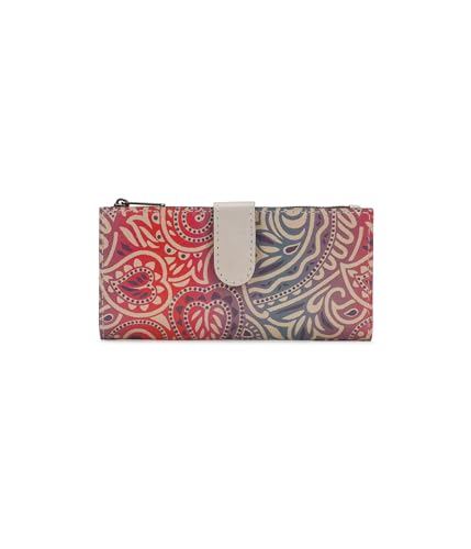 Image of Patricia Nash Nazari Wallet