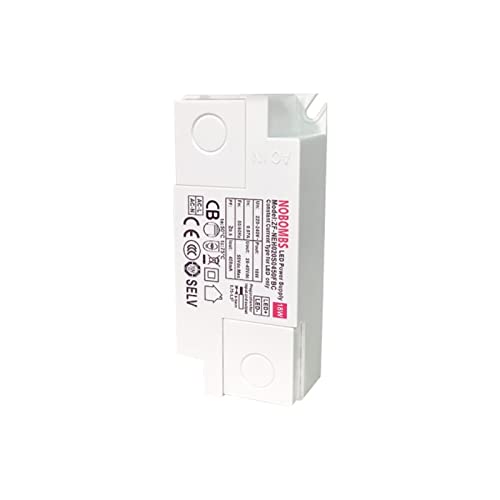 Alimentation LED 18W sans scintillement pour spot de plafond et panneau downlight - 2