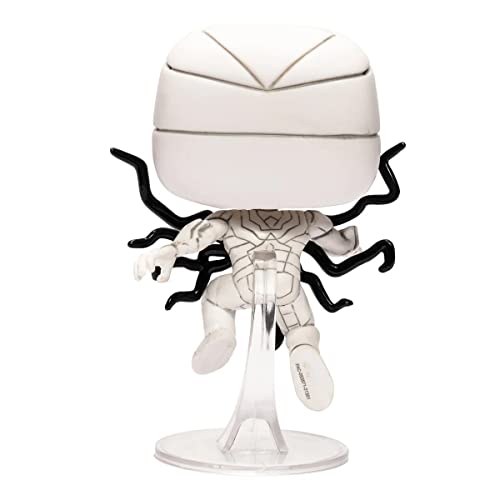 Marvel: Venom - Poison Spider-Man Entertainment Earth Exclusive Funko Pop! Vinyl Figure (Bundled With Compatible Pop Box Protector Case) #TOP3