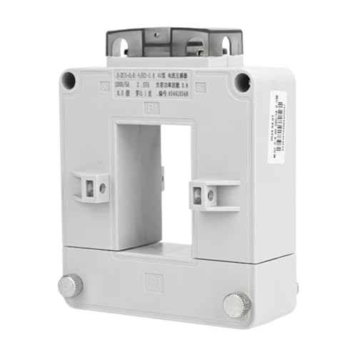 Transformateur de courant NLH2-0.8 triphasé type 60 1000/5A 0.5