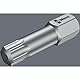 Wera 5066320001 867/1 TZ TORX Bits TX 40x25, T40