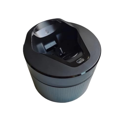 Shaver Accessory Cleaning Compartment - Compatible For Philips SP9830/SP9840/SP9841/SP9870／SP9871/SP9873