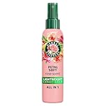 Herbal Essences Rose Scent Petal Soft Lighweight Conditioner All in One 145ml Detangles, Nourishes, Tames Frizz, Repairs, Heat Protects, Adds Shine & Lasting Scent