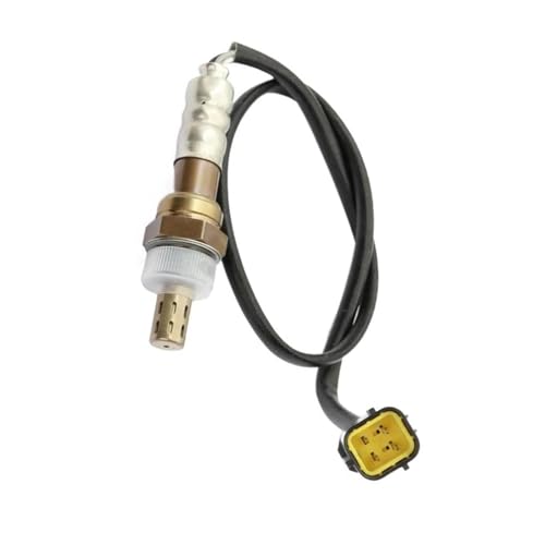 Capteur d'oxygène O2 Daewoo Matiz 1.0 sonde lambda de rechange échappement 2003
