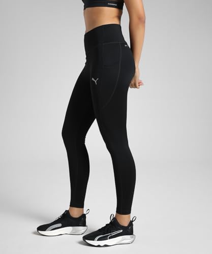 Image of Puma Women's Skinny Tights