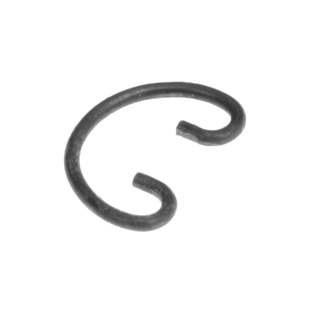 POLINI 1 Pcs Piston Clip/Piston Retaining Ring, Double G Polini, 10mm