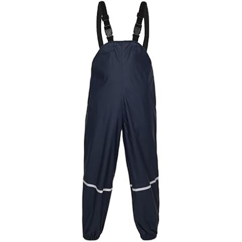 Fort Splashflex Bib 'N' Brace Overalls for Kids Cover