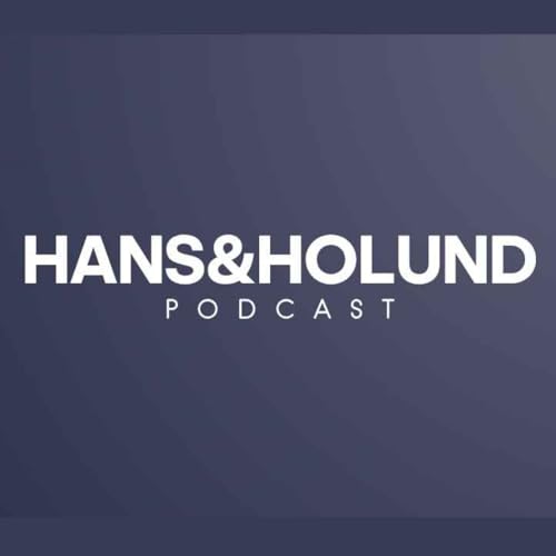 Hans&Holund - S.3- Ep.18- Extra episode OL-uttaket 2026