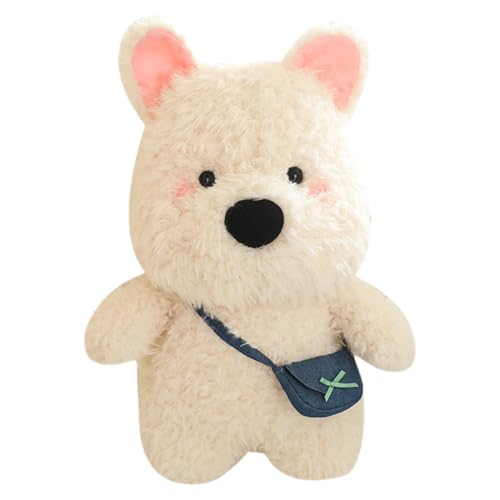 Peluche à collectionner huggable, le cadeau d'anniversaire idéal pour filles